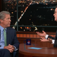 Major Garrett, Stephen Colbert